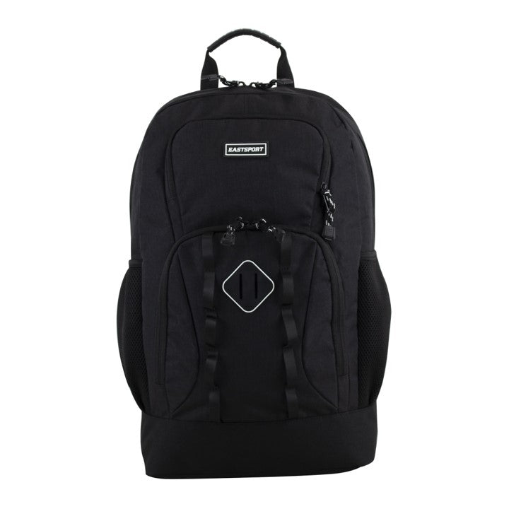 Eastsport Unisex Level Up Dome Laptop Backpack