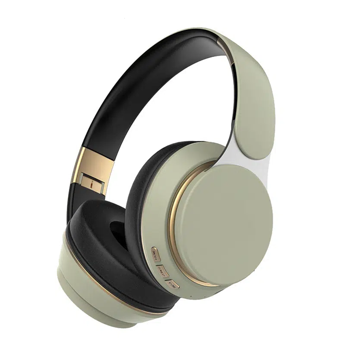 FG-07s Wireless Headphone Bluetooth Over Ear Foldable Stereo Headsets XBASS