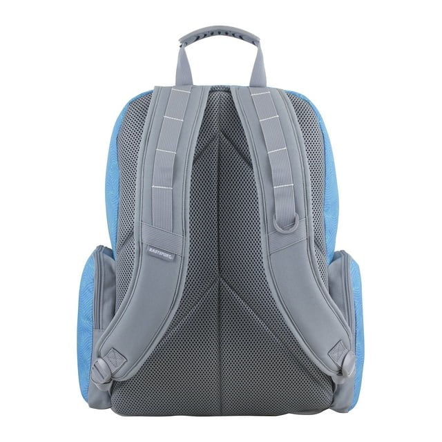 Eastsport Bungee Expandable Unisex Backpack