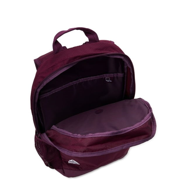 Reebok Women's Adult Isla 17.5" Laptop Backpack